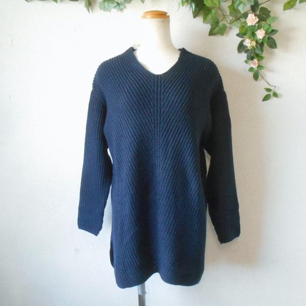 chocol raffine robe 新品 タグ付き ショコラフィネ ローブ チュニック 