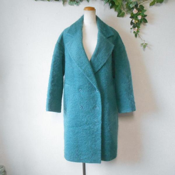 STUNNING LURE（スタニングルアー） コート レディース チェスター