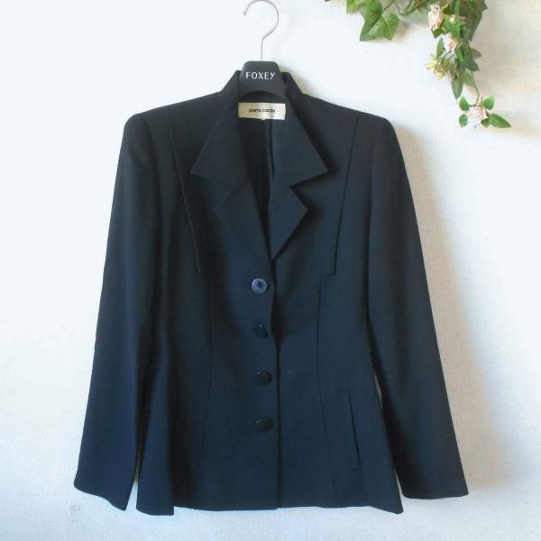 【未使用品】ピエールカルダン リーニュ テーラードジャケット 44 pierre cardin(ピエールカルダン) / テーラードジャケット/44