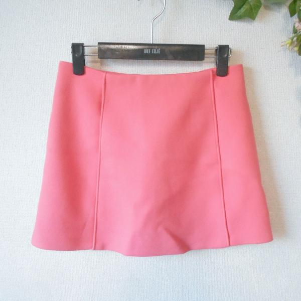 Lija ピンク スカート XS/TP Lija ピンク スカート XS/TP Lija ピンク スカート XS/TP
