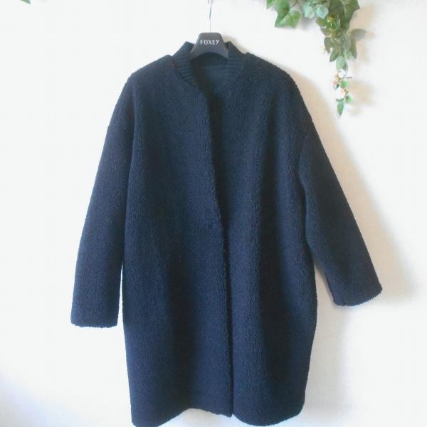 美品 ダーマコレクション DAMA collection ジャケット コート