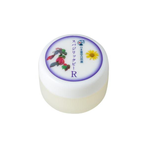 スパジリック ビーR (小) ホメオパシージャパン 日本豊受自然農