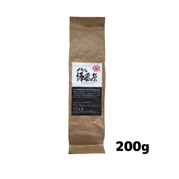 イキな棒番茶 (200g)