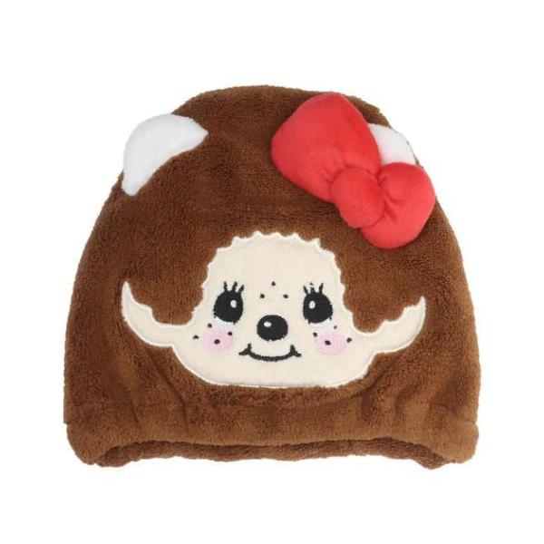 モンチッチ ハローキティ タオルキャップ  バス用品 【商品説明】●大人気のモンチッチがキティちゃんとコラボしました。●こちらのシリーズはモンチッチがキティちゃんのおみみとリボンを付けてキュートに変身したシリーズです。●ふわふわの手触りが気...