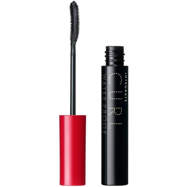 資生堂 インテグレート マスカラ マツイクガールズラッシュ おてんばカール 7g【商品説明】●根もとから毛先まで上向き。くるんとカールをロックするマツイクマスカラ。●まつ毛をくるんとカールして形状記憶するマツイクマスカラです。●キューティク...