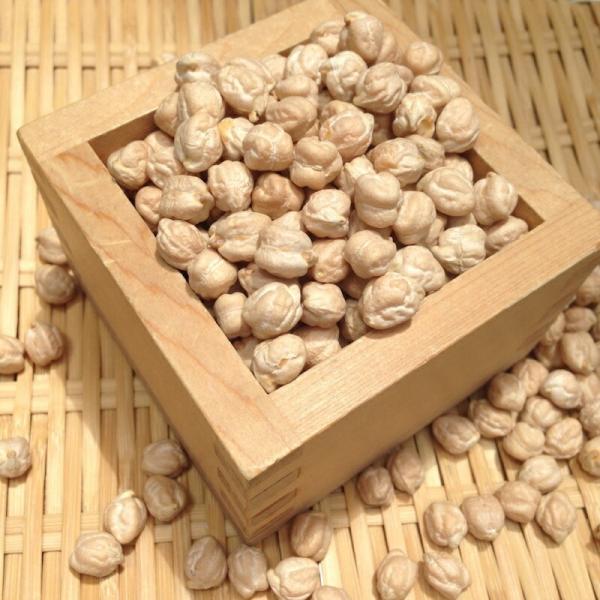 【宅急便】アメリカ産 ひよこ豆 1kg ガルバンゾー