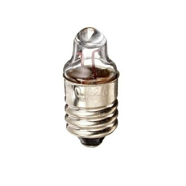 ニップル球 TL9 E10 1.1V 0.22A【返品交換不可】ミニチュアランプ 交換