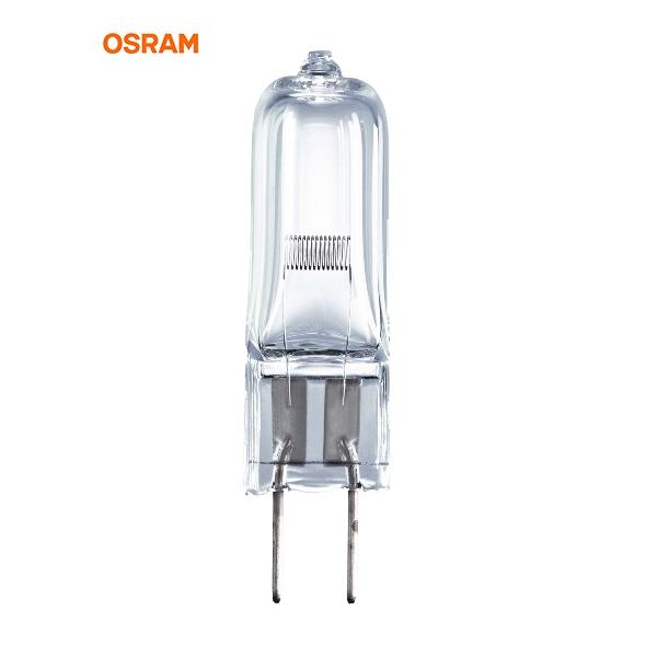 OSRAM(オスラム) 光学機器用ハロゲンランプ 12V 100W HLX64625 FCR GY6