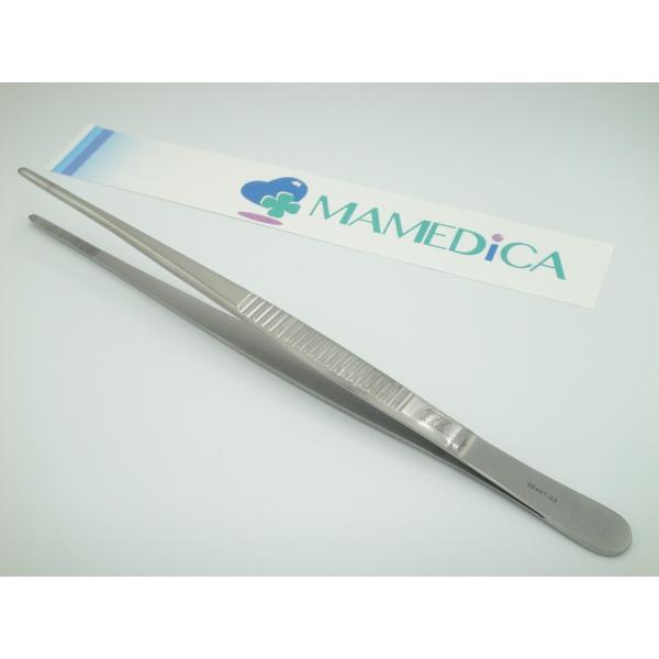 外科ピンセット 外科セッシ 無鈎 23 0cm Buyee Buyee Japanese Proxy Service Buy From Japan Bot Online