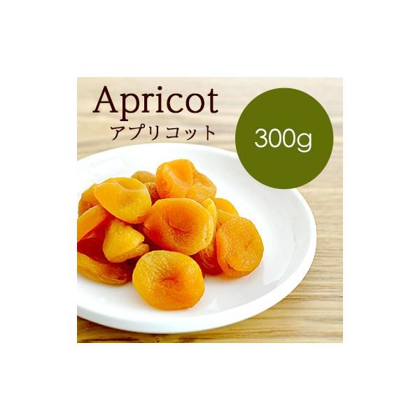 おつまみ アプリコット 300g
