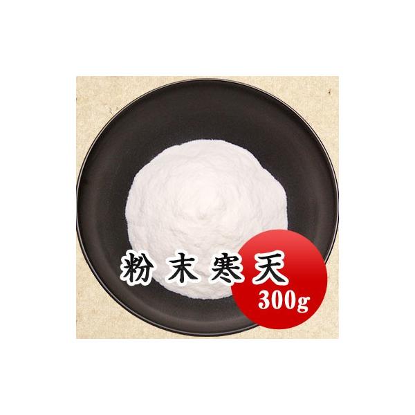 糸寒天より歯ごたえがある仕上がりになります。水に戻す必要がなく、そのまま使えます。■名　　称：粉末寒天■原材料　：おごのり（チリ、インドネシア）■加工地　：岐阜県■賞味期限：開封前１年■保存方法：高温多湿、直射日光を避け、冷暗所で保管