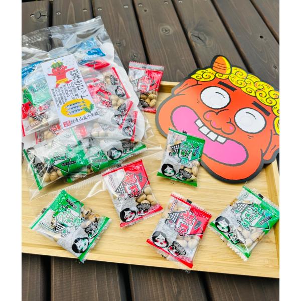 節分商品】豆まきセット : 青山豆十本舗 - 通販 - Yahoo!ショッピング