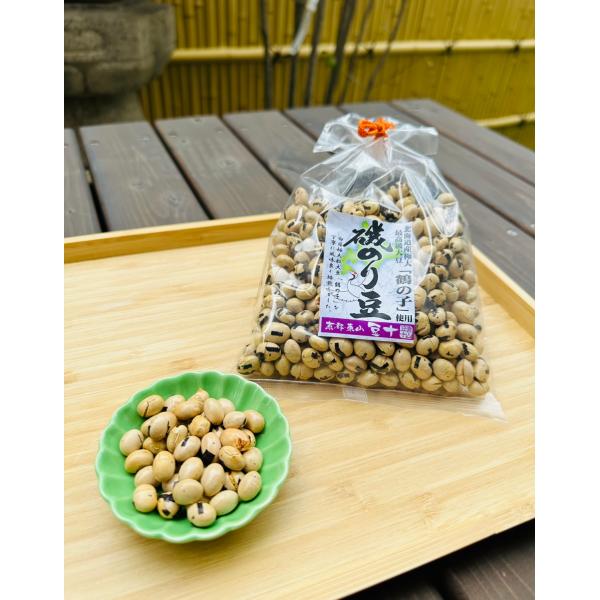 お豆さん専用 節分商品】磯のり豆 120g : 青山豆十本舗 - 通販 - Yahoo!ショッピング