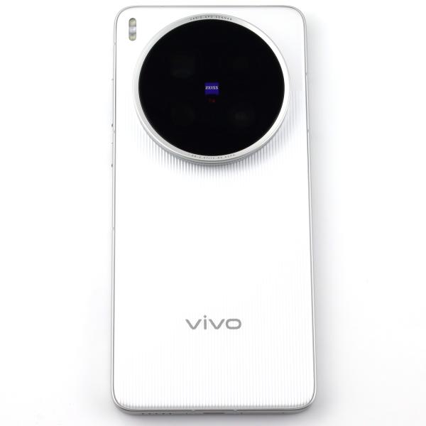 スマートフォン本体 vivo x200 ultra 12-256gb Vivo X200 Ultra 12GB+256GB Silver