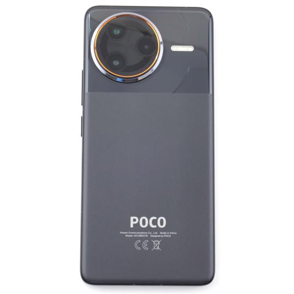 A-ランク POCO F7 Ultra 12/256GB Black 24122RKC7G 国内版【90