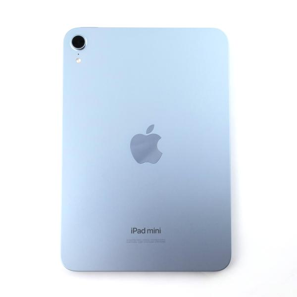 Aランク iPad mini 512GB Blue A2993 MYH13ZP/A グローバル版【90日