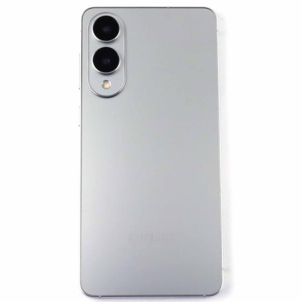 Aランク Galaxy S25 Edge 12/512GB TitaniumSilver SM-S9370 香港版