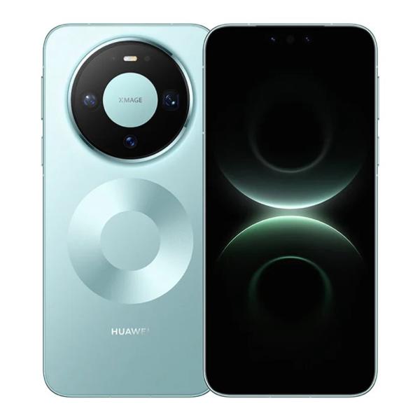 未開封 HUAWEI Mate 80 Pro 16/512GB Green SGT-LX9 グローバル版【330