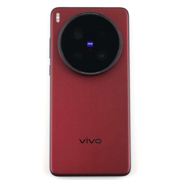 Cランク vivo X200 Ultra 16/512GB Red V2454A 中国版 PhotographyKit
