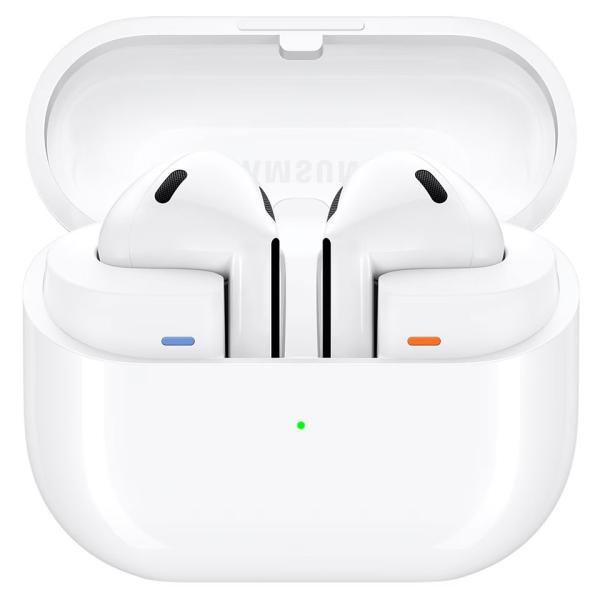 未開封 Galaxy Buds3 White SM-R530NZWAXJP : まめこmobile - 通販