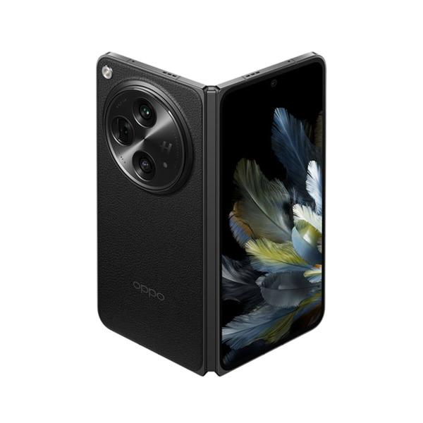 未開封 OPPO Find N3 16/512GB Black グローバル版【30日保証 未開封 OPPO Find N3 16/512GB Black グローバル版【30日保証