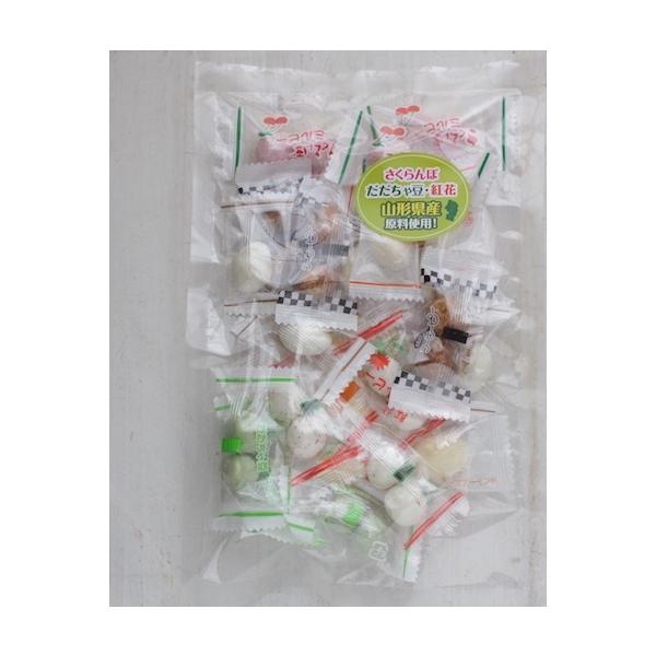 豆のまるせい『まめ菓子 おためしミックス』