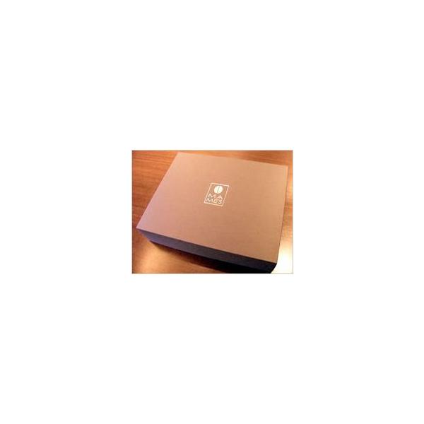 ギフトボックス 4種（150g〜250g）の場合