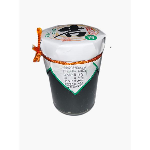 宝食品 岩のり 佃煮 青瓶 150g