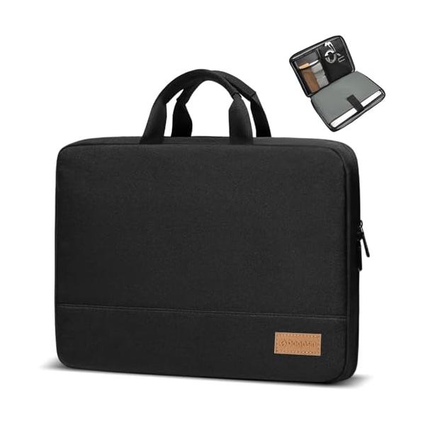 他サイト： bagasin 耐衝撃 パソコンケース 15 15.6 16インチ MacBook HP Dell Lenovo Asus Notebooksの商品画像