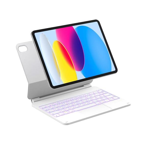 Inateck マジックキーボード JIS日本語配列 iPad Inateck マジックキーボード JIS日本語配列 iPad第10世代10.9インチ