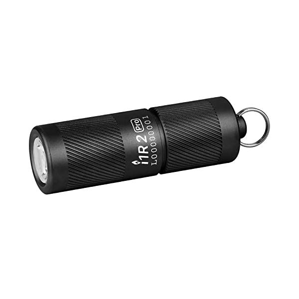 OLIGHT(オーライト) I1R 2 PRO ledライト 懐中電灯 フラッシュ