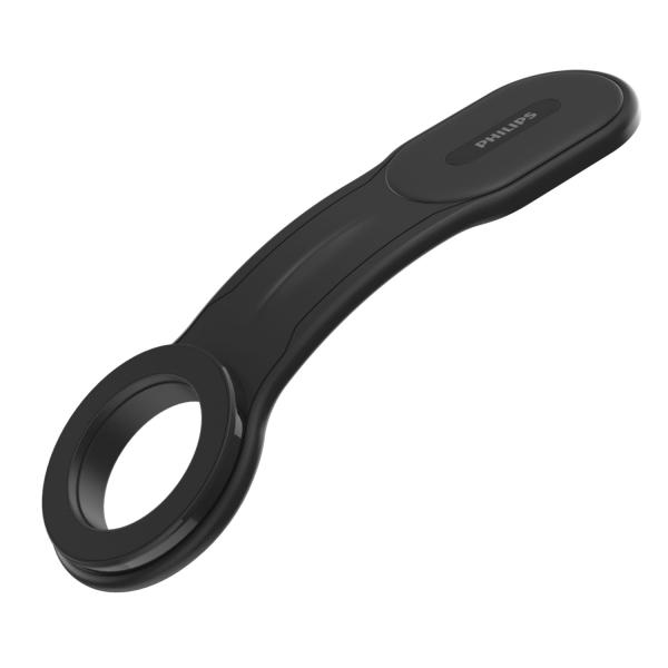 他サイト： Philips (フィリップス) 車載スマホホルダー マグネット magsafeホルダー 超強力吸着 携帯ホルダー 自由調整 片手操作 車用ホルの商品画像