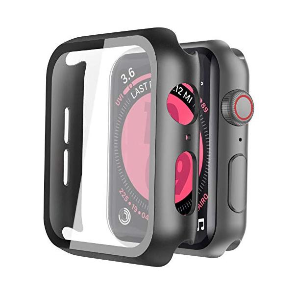 他サイト： ULOE 対応 Apple Watch Series 6 / SE3 (2025) / SE / SE2 / Series 5 / Seriesの商品画像
