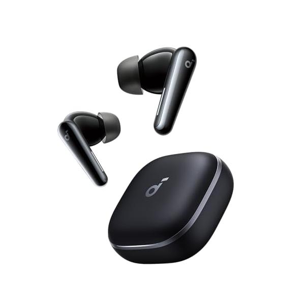 他サイト： Anker Soundcore Liberty 5（Bluetooth 5.4）【完全ワイヤレスイヤホン/ウルトラノイズキャンセリング 3.5の商品画像