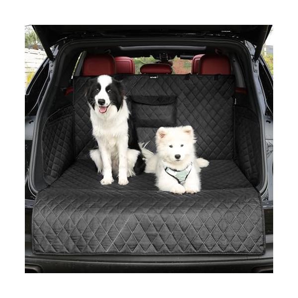 他サイト： KYG トランクマット ドライブシート ラゲッジシート カー用品 防水 滑り止め 汚れに強い 水洗い可能 取り付け簡単 折り畳み式 大中小型車の商品画像