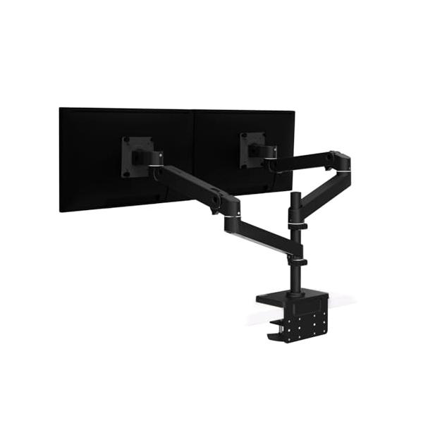 ERGOTRON エルゴトロン 新 LX Pro プロ モニターアーム デスクマウント