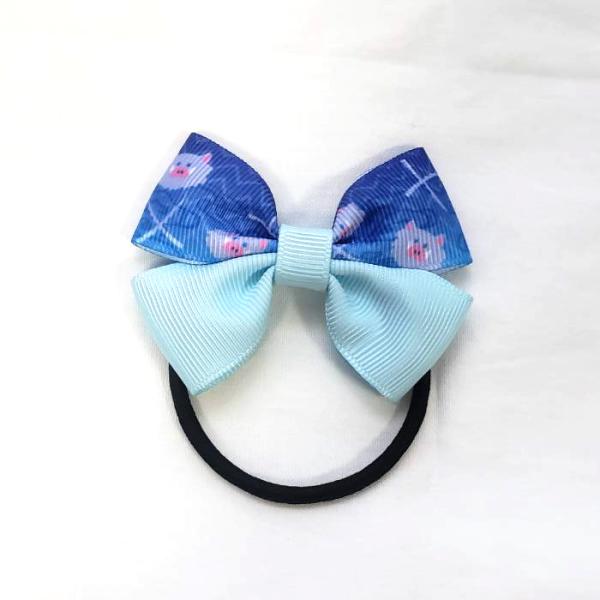 リボン ヘアゴム ハンドメイドの人気商品 通販 価格比較 価格 Com