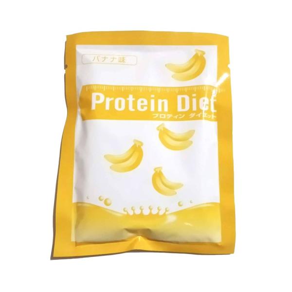 バラ 1袋 Dhc 食品 プロティンダイエット ドリンクタイプ 1袋 バナナ プロテインの味見に 15袋までメール便なら0円 Buyee Buyee Japanese Proxy Service Buy From Japan Bot Online