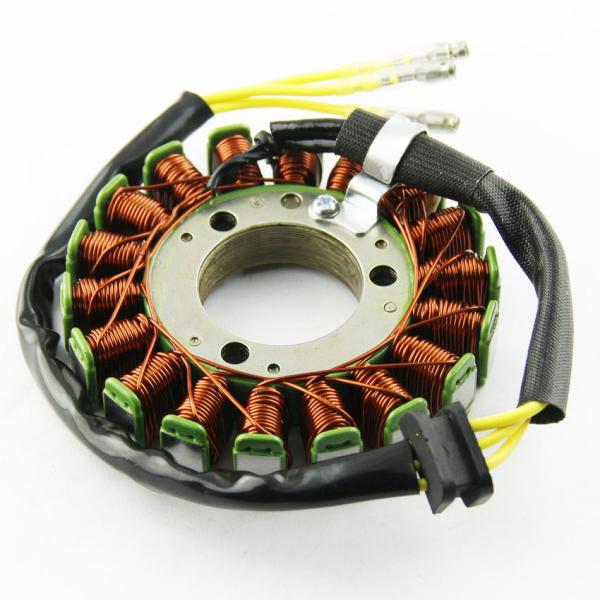 カワサキ ステータコイル マグネティック ジェネレーター オートバイ