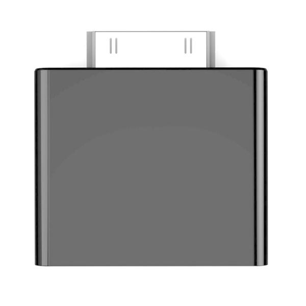 Bluetoothトランスミッターアダプター hifiオーディオドングルアダプター ipodクラシック ipodtouch ワイヤレスカード auxレ