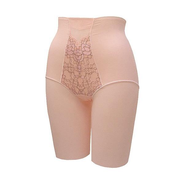 ★【メール便送料無料】時間帯指定・代引き不可。ポスト投函・メール便対応商品の複数購入の場合も送料無料！・宅配便扱いで５０００円以上のご注文も送料無料（時間帯指定・代引き可能です）ハードな、ガードルが苦手な、人にもお勧め♪しかも、しっかりした...