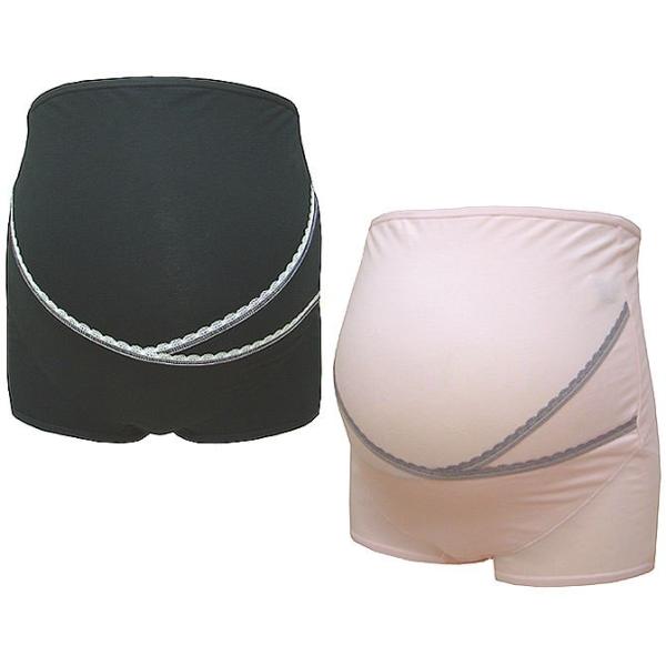 ★【メール便送料無料】時間帯指定・代引き不可。ポスト投函・メール便対応商品の複数購入の場合も送料無料！・宅配便扱いで５０００円以上のご注文も送料無料（時間帯指定・代引き可能です）抜群の伸縮性とサポート感で、大事なお腹をサポート♪タテ・ヨコス...