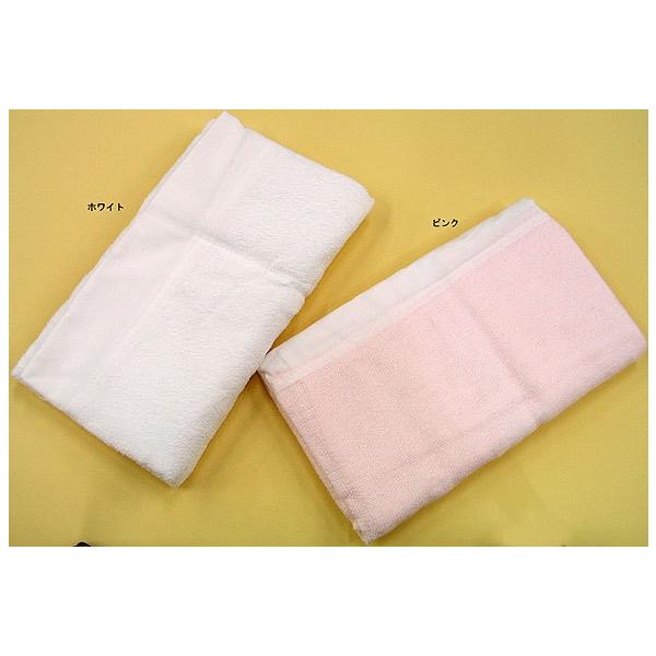 綿１００％のお肌にやさしいソフトなパイル素材を使用、産後に便利なおこしです。保温性、吸汗性にすぐれたさわやかなパイル素材で、分娩時のモレやニジミを防ぎます。身体をゆったり包む安心サイズ。ウエスト部分はヒモタイプでサイズの調節が自在にできます...
