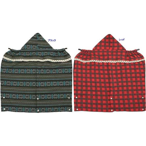 ◆とっても軽くて暖か♪寒くなる季節のお出掛けに便利です。★フード下のファスナーを開けてかぶるだけで、授乳もラクラク★他社にない、センタースリット構造ででヨコ抱っこもベビーカーも使用ＯＫ赤ちゃんの左右の足をズボンのように別々に包み込むから保温...