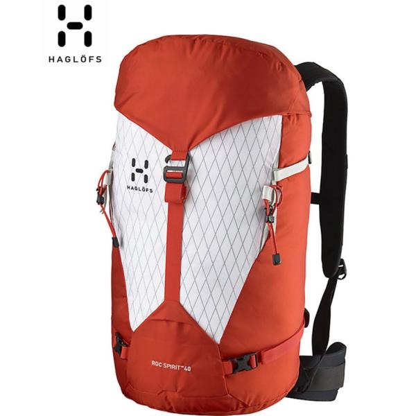 ホグロフスの登山用リュックおすすめ10モデル！選ぶ時の注意点は