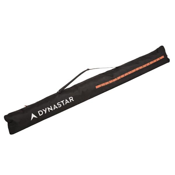 DYNASTAR ディナスター EXTENDABLE 160-210cm スキーケース スキー1台用 旅行 遠征 スキーバッグ：DKIB200