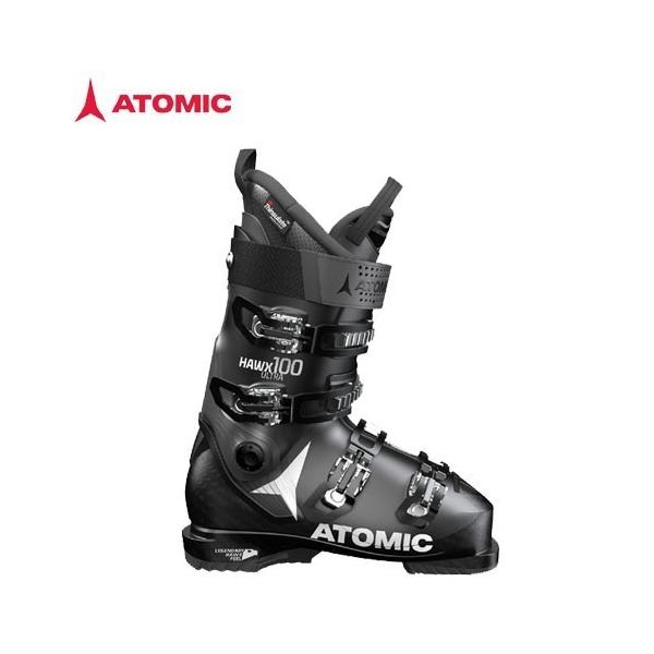 在庫あり 即納 Atomic アトミック 19 20 スキーブーツ 2020 Hawx Ultra 100 ホークスウルトラ アルペンスキー オールマウンテン 軽量 Ae5018360 正規店仕入れの Babel Bkkbn Go Id