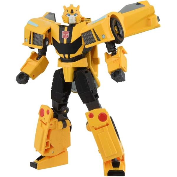 トランスフォーマー バンブルビー スペシャルカラー 限定 MA-03 MA-03 バンブルビー(限定スペシャルカラーVer.) - TRANSFORMERS