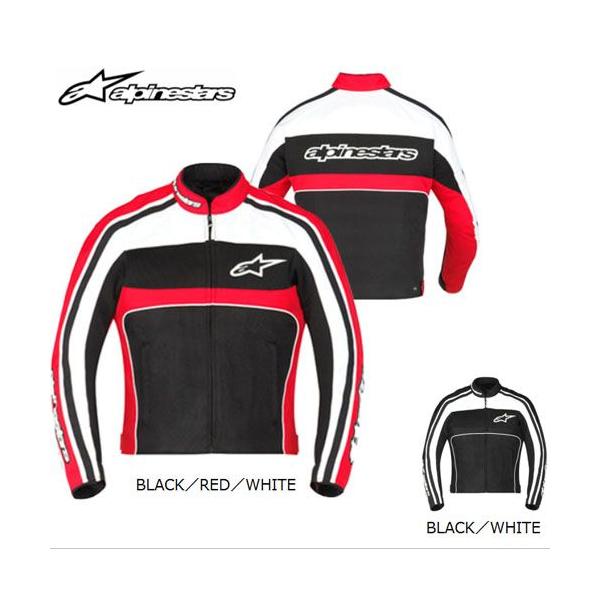 Alpinestars アルパインスターズ Stella T Dyno Jacket ライディングジャケット 買収 Air レディース