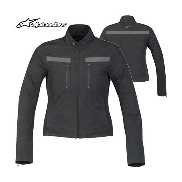 Alpinestars アルパインスターズ Stella Siren Textile Jacket ライディングジャケット レディース Mettleprojects Com Au